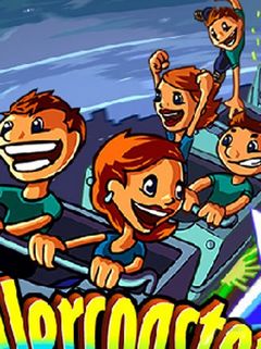 《动画过山车》全集-动漫