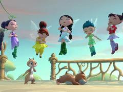 牡丹仙子_牡丹仙子的传说_牡丹仙子搞笑短片