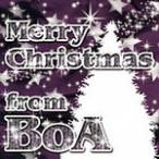 Merry Christmas from BoA