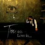 Vol.4-Love Is...