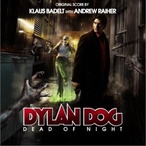 ����֮ҹ Dylan Dog: Dead of Night