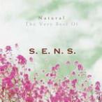 Natural-The Very Best Of S.E.N.S.