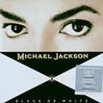 Black or White (CD-Single)