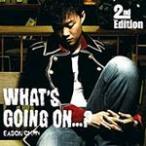 What��s Going On ��2nd Edition��