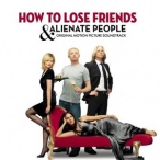 How To Lose Friends & Alienate People OST �����������