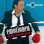 Emotionen Sind Maennlich