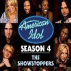 American Idol Season 4 - The Showstoppers