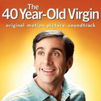 40 Year-Old Virgin ��ʮ����ϴ���