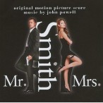 ʷ��˹�� Mr. & Mrs. Smith(��Ӱԭ������)