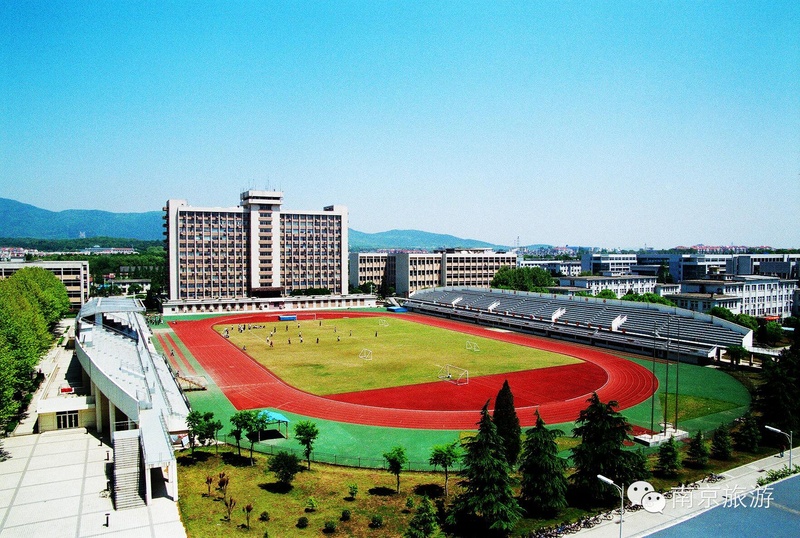 南京人口学院 校区_南京艺术学院(3)